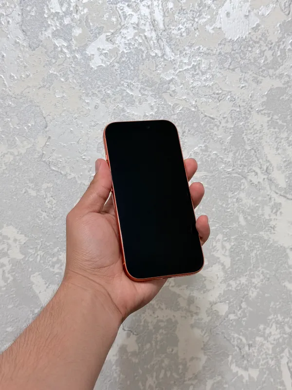 iPhone 17 pro — фото 1