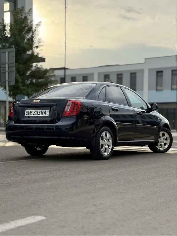 Gentra 2023Yil 3-Poz Avtomat Full Elegant Plus Avto kredit 600$ bilan! 3