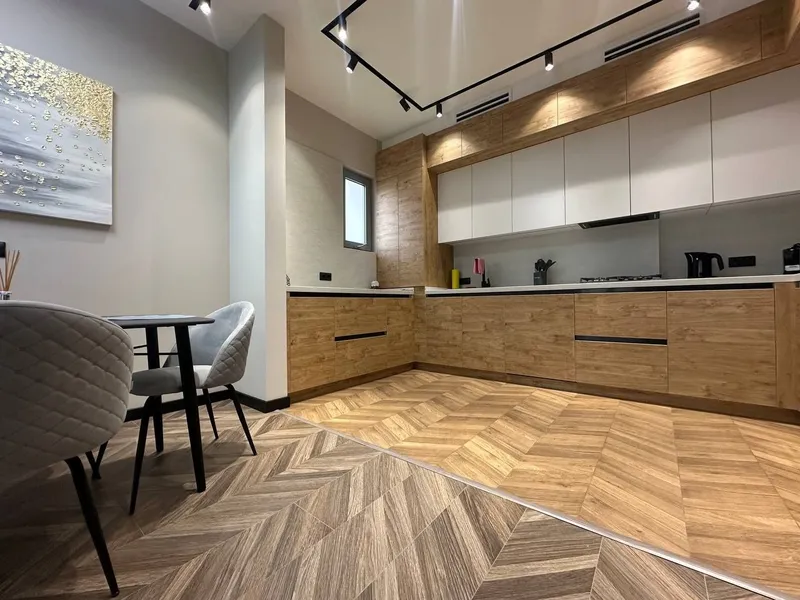 ЖК Mirabad Avenue. Мирабадский район. Сдаётся 3х ком квартира! — фото 2