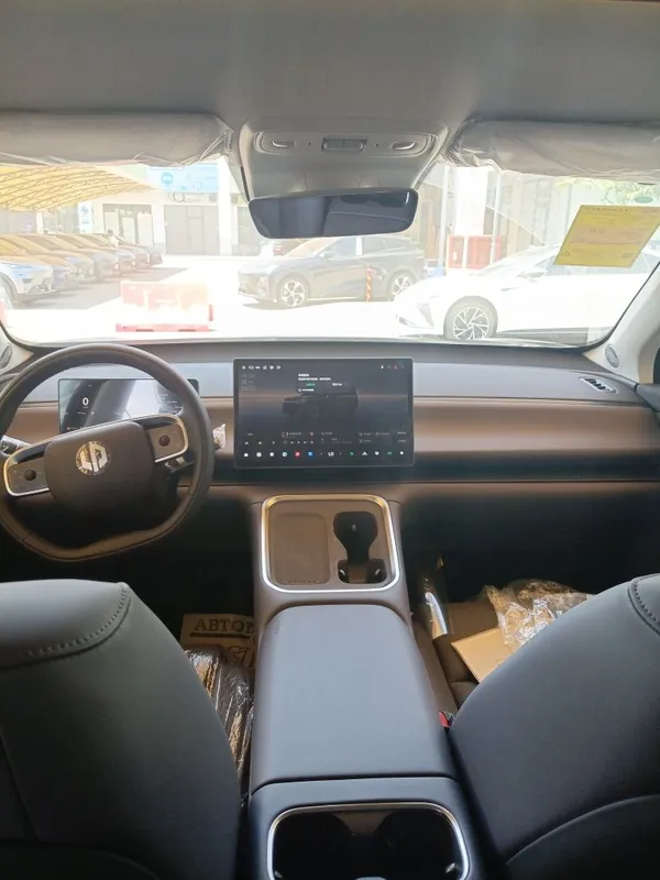 LEAPMOTOR c16 Pachka 2
