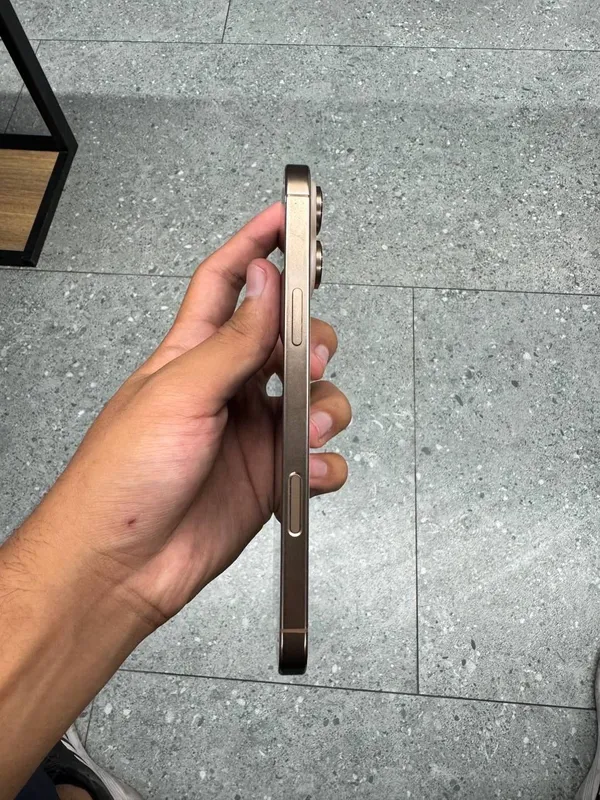 Apple Iphone 16 Pro Max 5 Apple Iphone 16 Pro Max 5