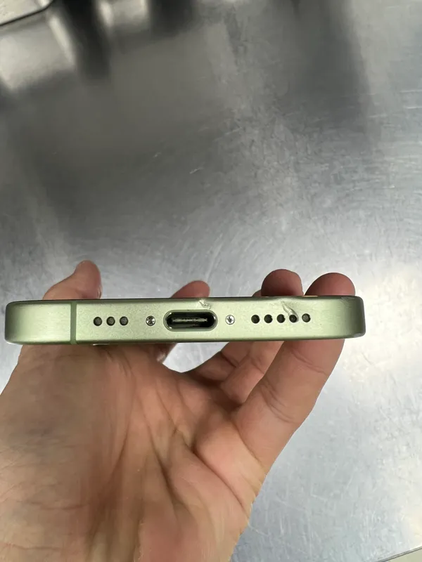 iPhone 17 256 ГБ, SIM/eSIM, есть коробка 4