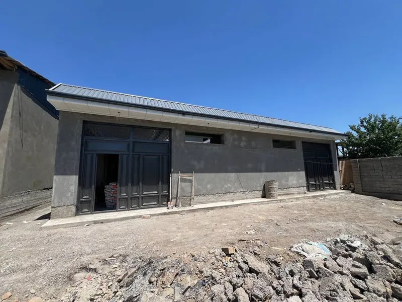 Yuqori chirchiq tumani | Bardankol 3