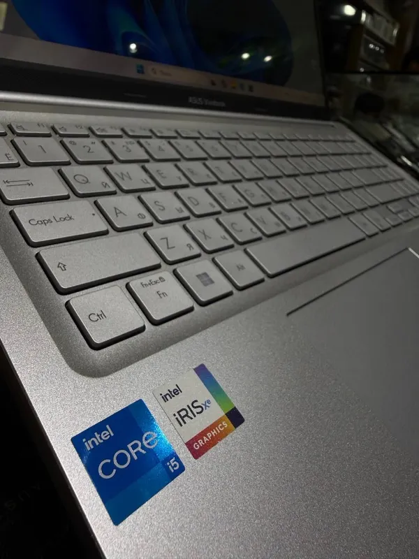 Asus Vivobook OLED 2.8K — фото 2 Asus Vivobook OLED 2.8K — фото 2