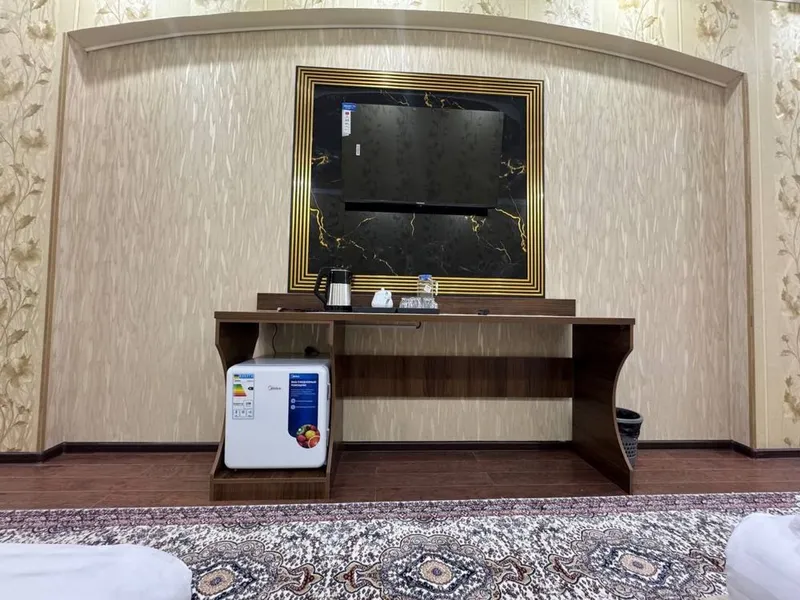 Hotel bez zaks bez zags гостиница без загса закс ётокхона мехмонхона — фото 4 Hotel bez zaks bez zags гостиница без загса закс ётокхона мехмонхона — фото 4