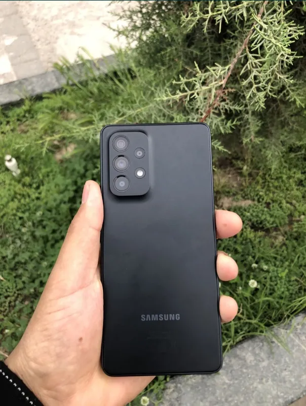 samsung A53 5g