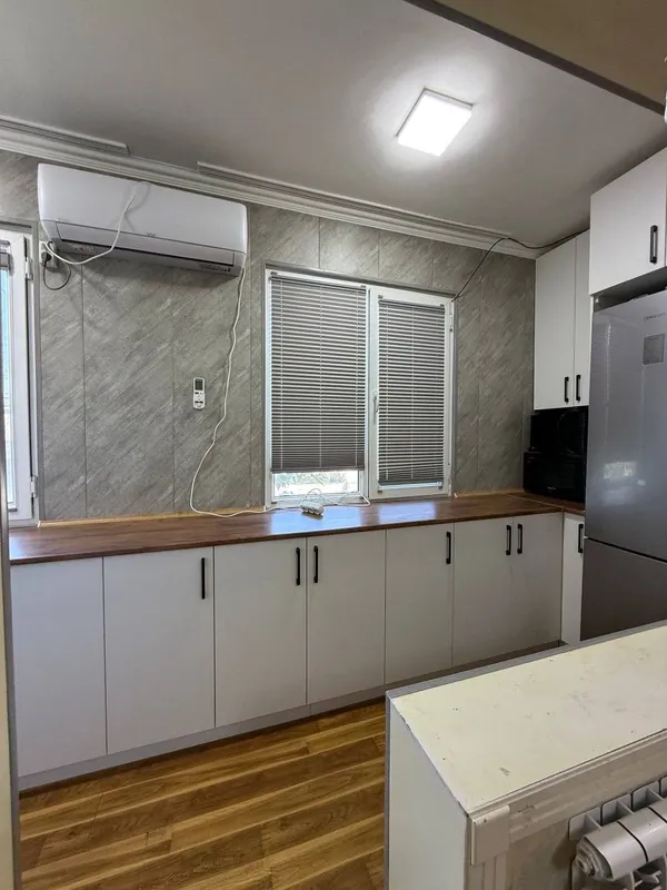 Продажа квартиры 1/4/4, Ялангач (ориентир Налоговая) — фото 2