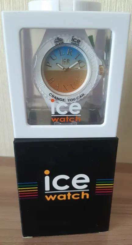 Часы наручные ice watch
