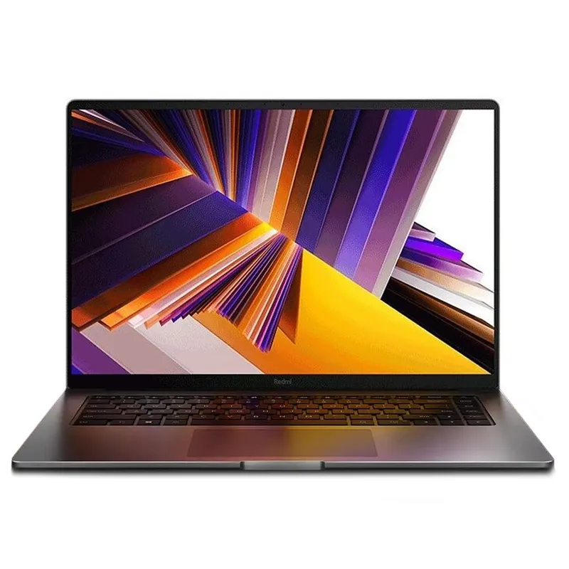 Xiaomi Redmibook Pro 14 ultrabuk 32GB/1TB yangi 3