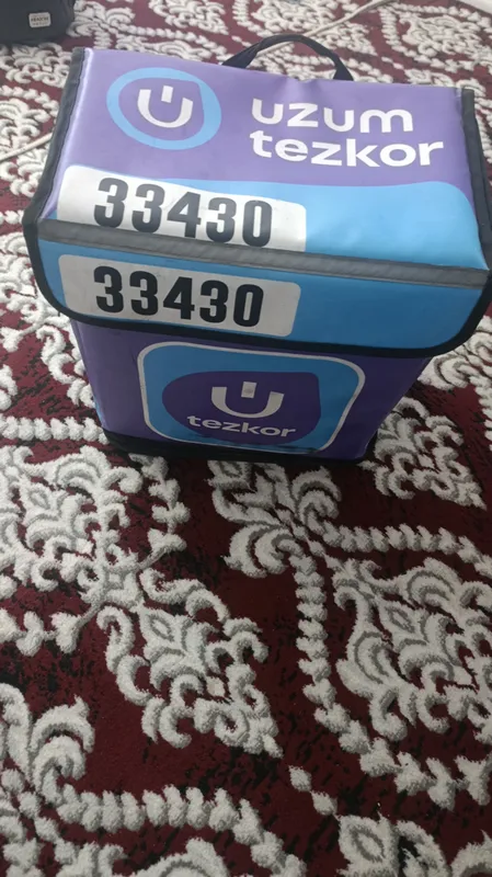 uzum tezkor sumka