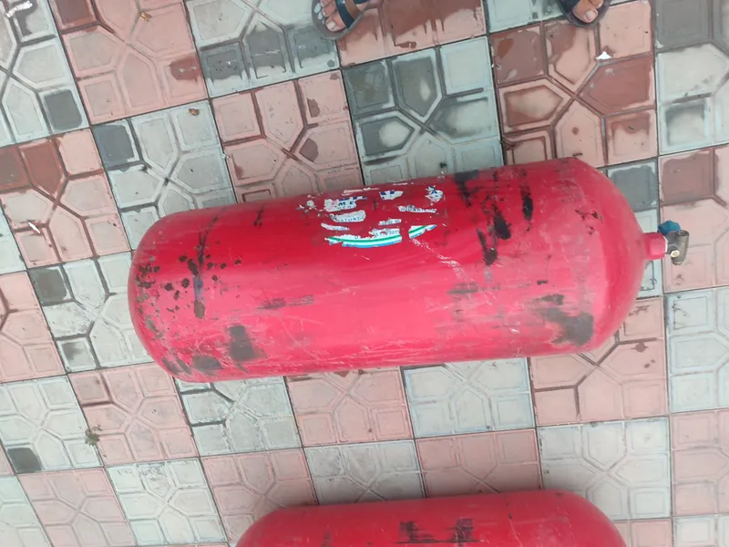 Metan balon 80l Узун якка балон нархи донасига! 4 Metan balon 80l Узун якка балон нархи донасига! 4