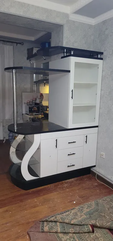 Подставка на заказ. Padstavka zakazga television uchun 3