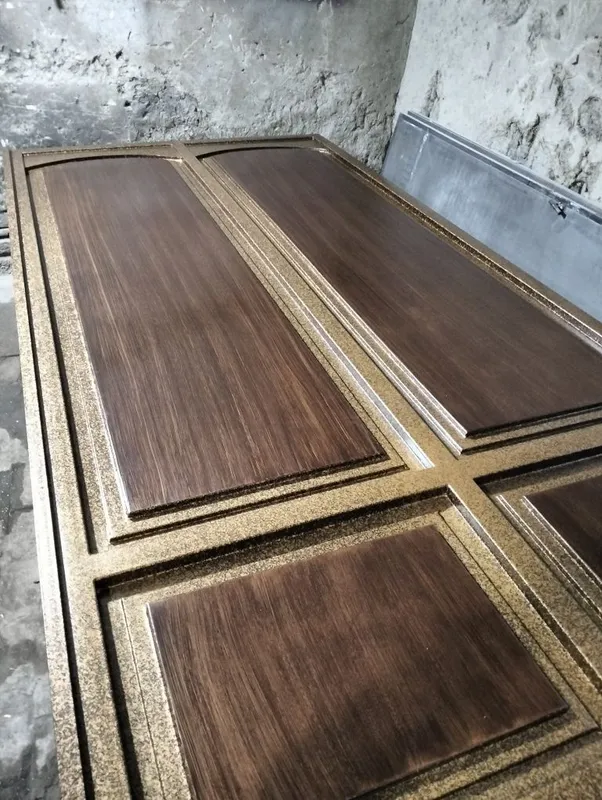 Darvozalar yasaymiz 100foiz kafolati bilan yasaymiz. 8