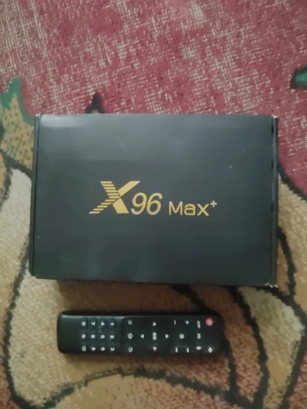 X96 Max+Sotiladi 3 X96 Max+Sotiladi 3