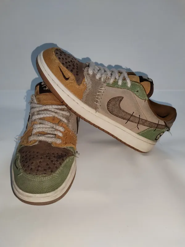Кроссовки Nike (оригинал) 3 Кроссовки Nike (оригинал) 3