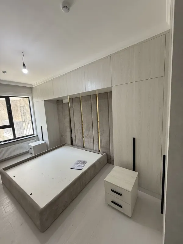 Mebel zakazga Laminatdan, shartla opisaniyada oqib chiqing 6
