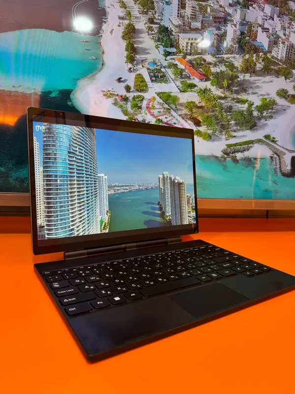 Продается Lion 14-Laptop