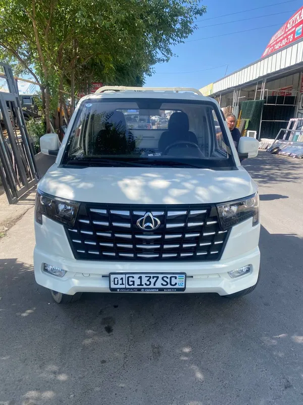 Changan Changan 2024 1 Changan Changan 2024 1