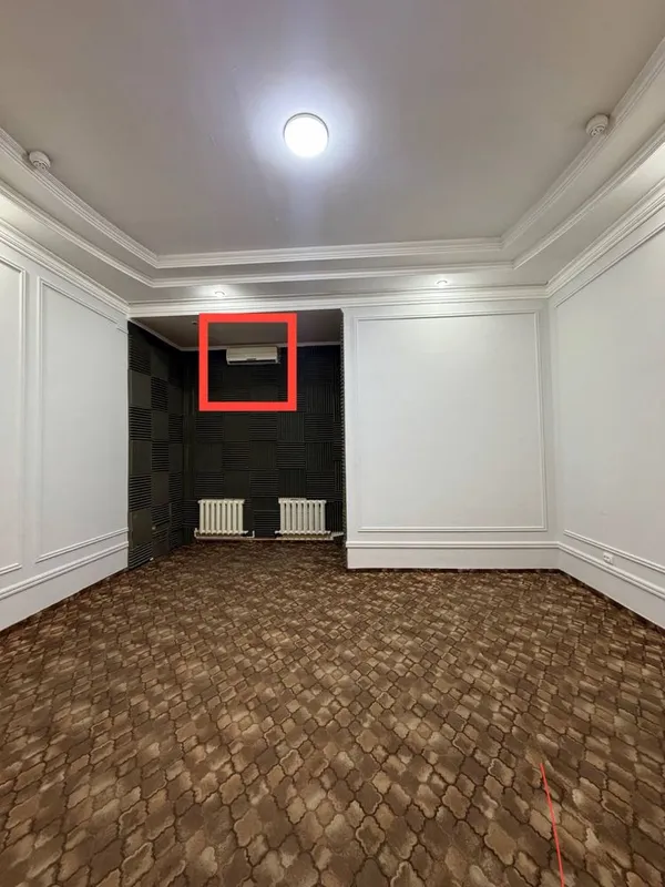Срочно Аренда офис 150 кв м 3 комнаты рабочий городок — фото 4