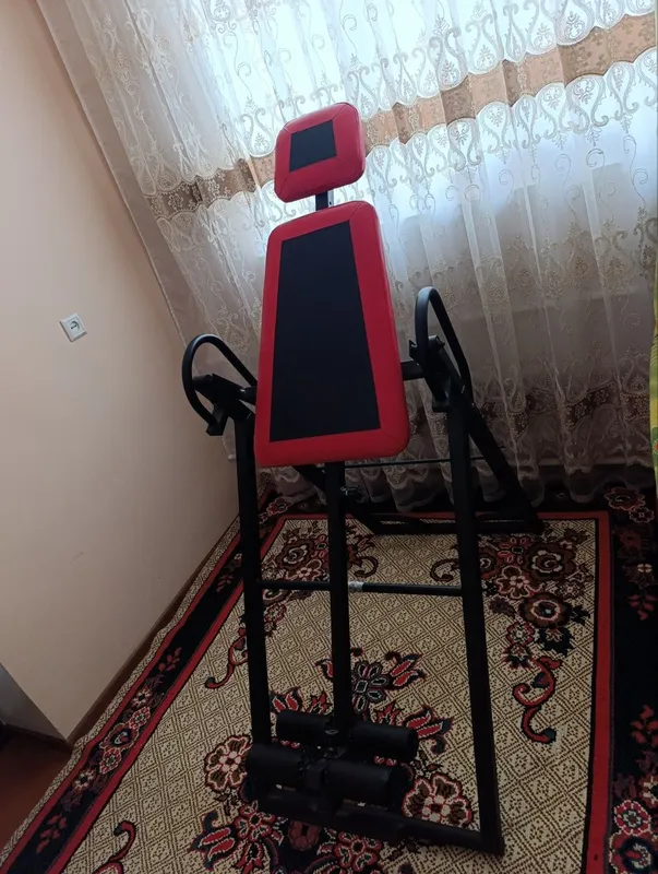 Grija uchun inversiya stoli sotiladi