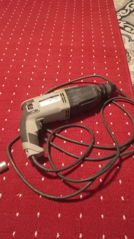 perforator 2