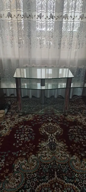 Подставка для телевизора — фото 1