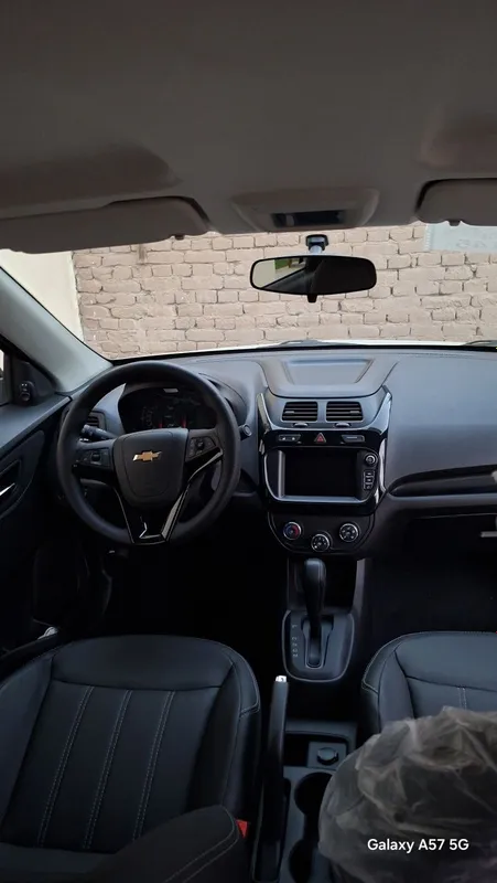 Chevrolet Cobalt, ideal holatda 2026 yil 3 Chevrolet Cobalt, ideal holatda 2026 yil 3