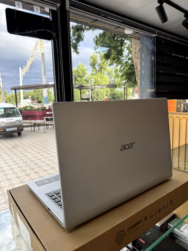 Ноутбук i5 Acer b/u — фото 1