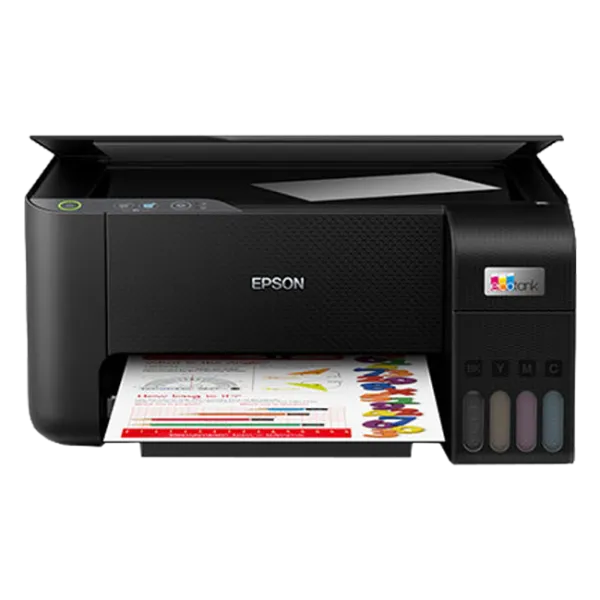 Принтер МФУ Epson L3200 Принтер МФУ Epson L3200