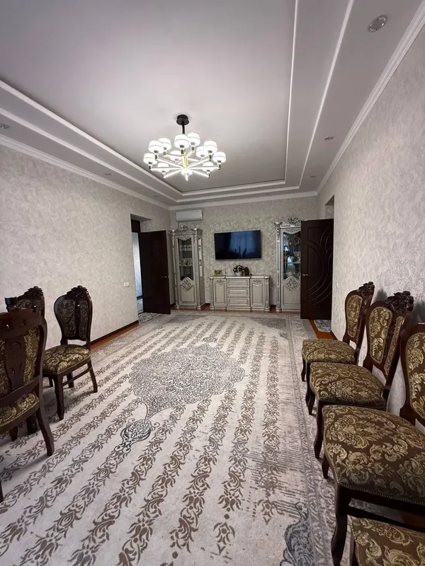 Сергели Сугдиёна 3 ул Анна Ахматова Дом Участок 4 сотки 202 м² 4 ком — фото 2