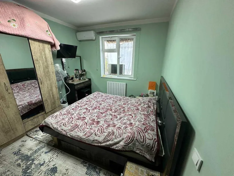 3 Xonali uy sotiladi Nazarbek Tarnovda.