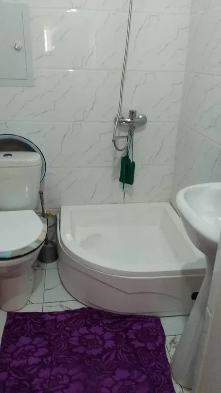 сдается квартира 6