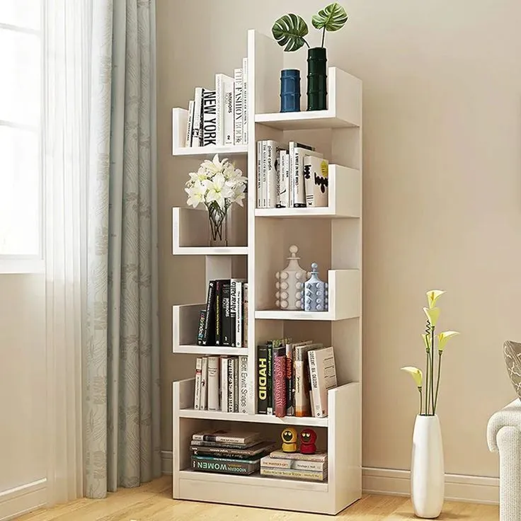 kitob polka mebel