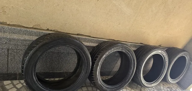 Roadking sport 275/45/20 3
