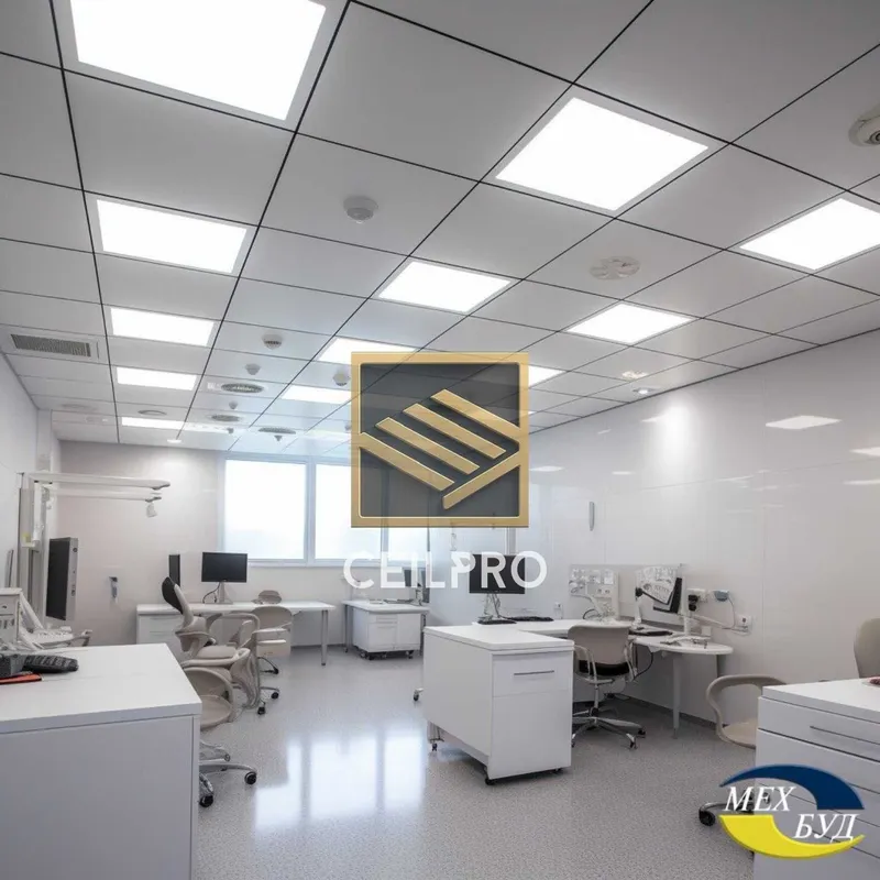 Armstrong/ Grelyatto/ Reeychniy/ MDF decor/patalok 1