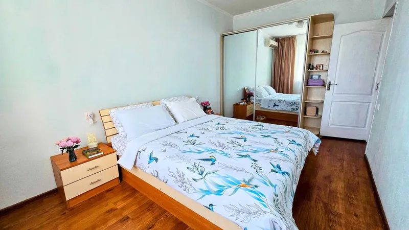 2-комнатная квартира, 68 м², 5/9 этаж, ЖК Fartuna House 3