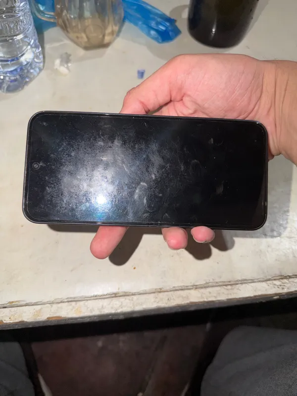 Infinix not 30 pro 4