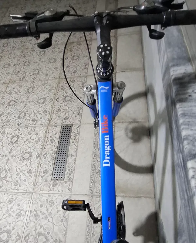 велосипед dragon bike 4 велосипед dragon bike 4