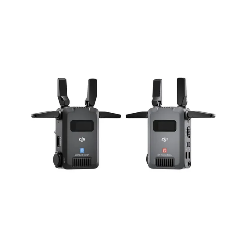 DJI SDR Transmission Combo | Видео Сендер 4 DJI SDR Transmission Combo | Видео Сендер 4