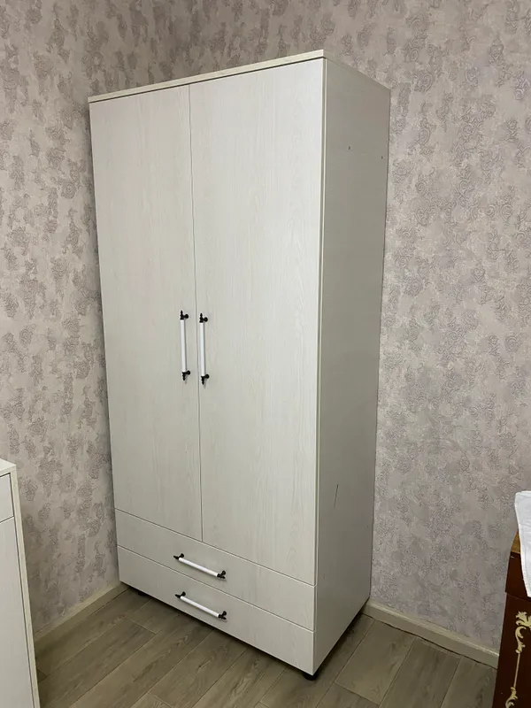 Шкаф для одежды — фото 3