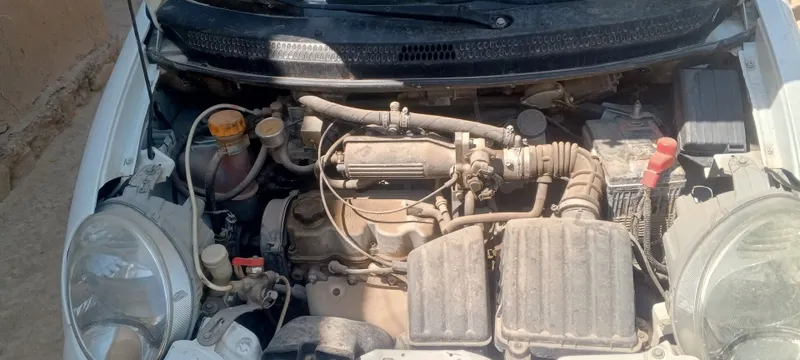 Matiz 1 padisa bez gidravilka 3 Matiz 1 padisa bez gidravilka 3