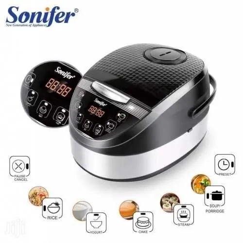 Sonifer SF-4003 guruch pishirgichi 2