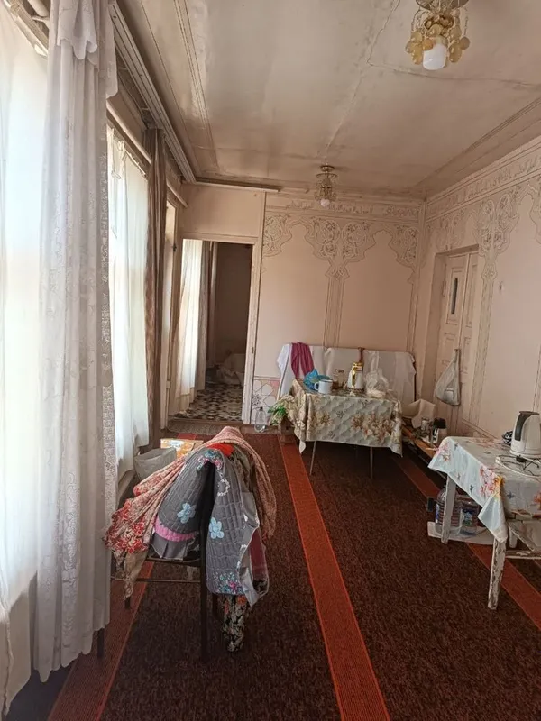 3,7 сотка участка угловая, Думбрабод Тирсакабод — фото 8 3,7 сотка участка угловая, Думбрабод Тирсакабод — фото 8