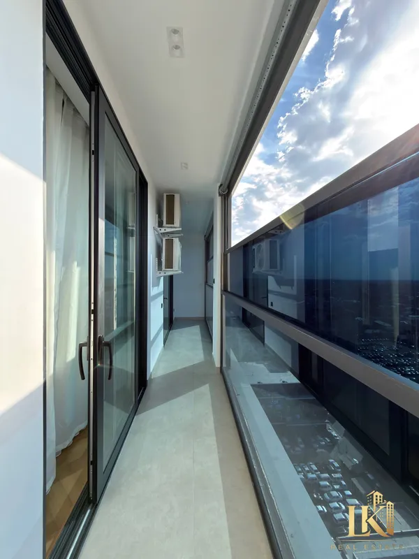 Продаётся 2-комнатная квартира в ЖК Anxor residence 9