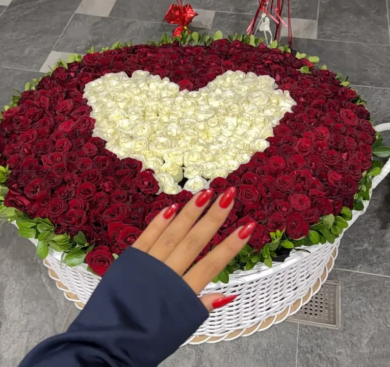 1001 Роза 2 1001 Роза 2