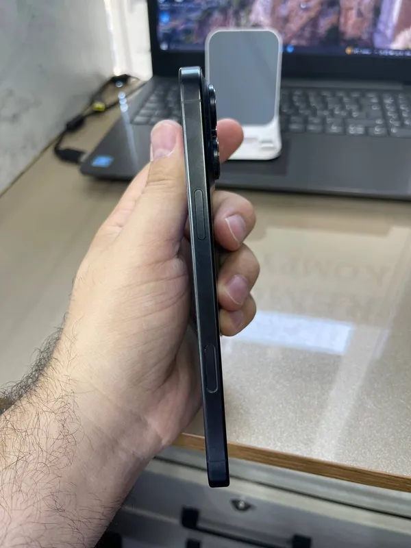 Iphone 16 Pro Max 6 Iphone 16 Pro Max 6