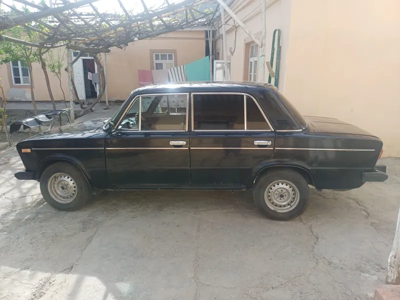 продам Автомашина ВАЗ 21063. 1991 год. — фото 1