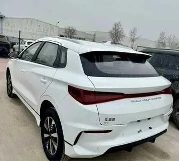 byd e-2 pad zakaz — фото 1
