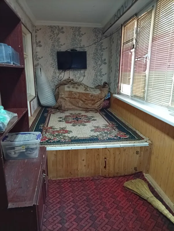 5-maktab yonida 3 xonali kvartira ijaraga beriladi. — фото 9