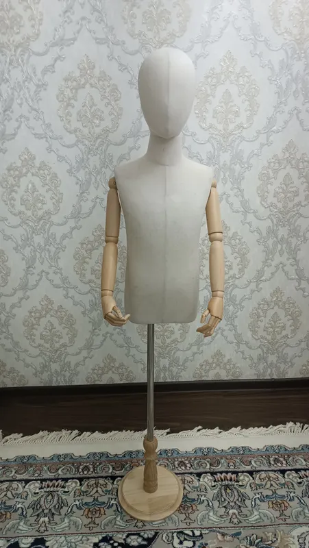 Bolalar manikeni
